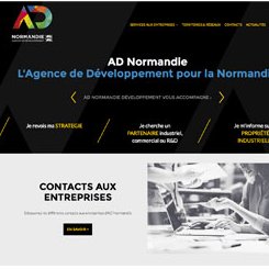 L'agence de l'innovation présente Heatself