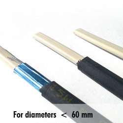 Heating cables : Range B300