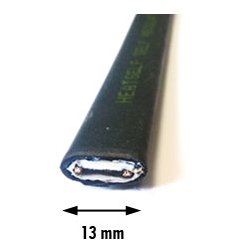 Câble chauffant : Gamme M800