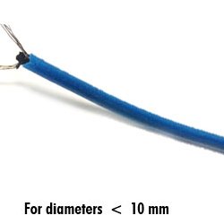 Heating cables : Range B100
